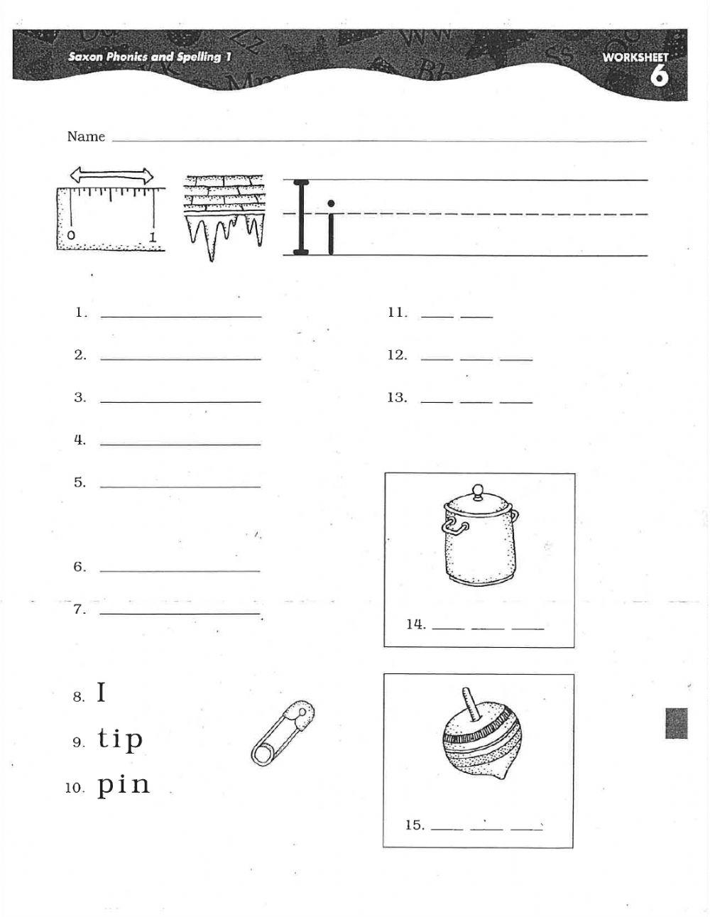 Saxon Phonics Grade 1 Lesson 136 Worksheet Worksheets Library Saxon Phonics Grade 1 Lesson 136 Worksheet Worksheets Library