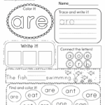Sight Word 