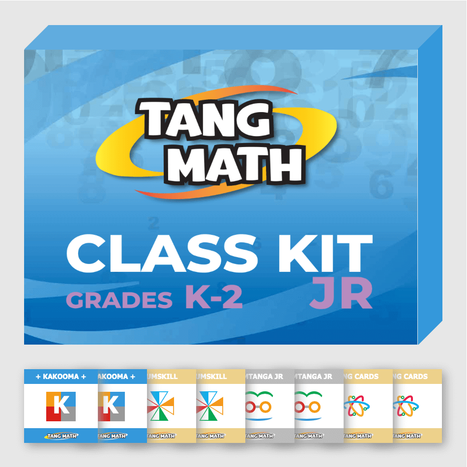 Tang Math