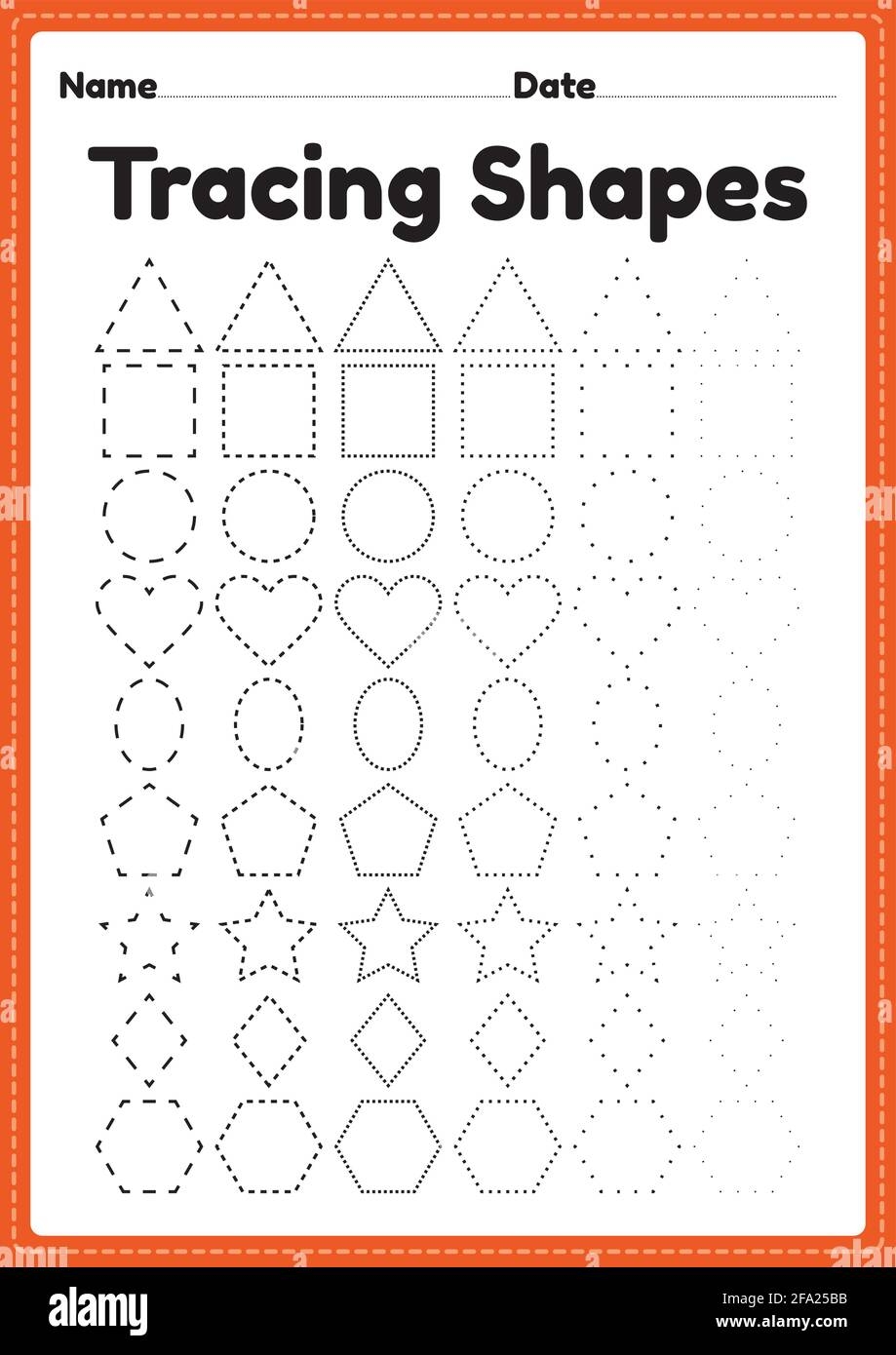 Kindergarten Writing Worksheets Free Printables