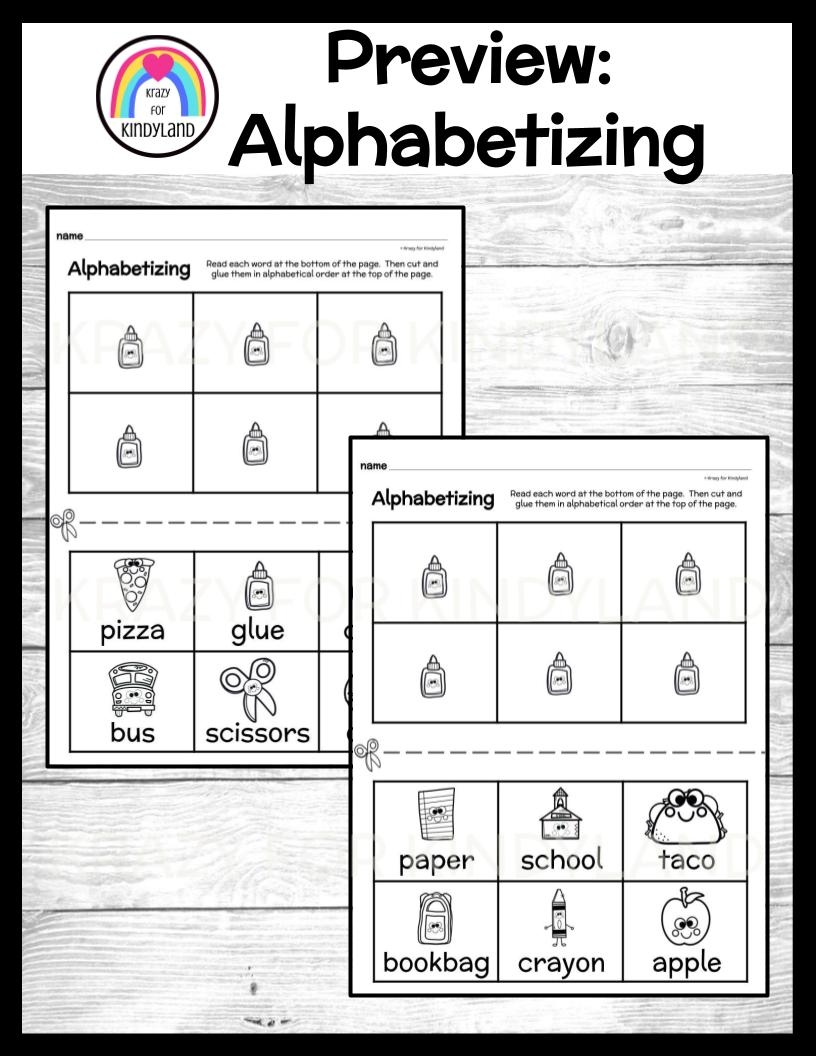 Free Transitional Kindergarten Worksheets Free Transitional Kindergarten Worksheets