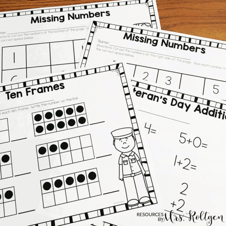 Veteran s Day Activities Freebie Included Katie Roltgen Teaching