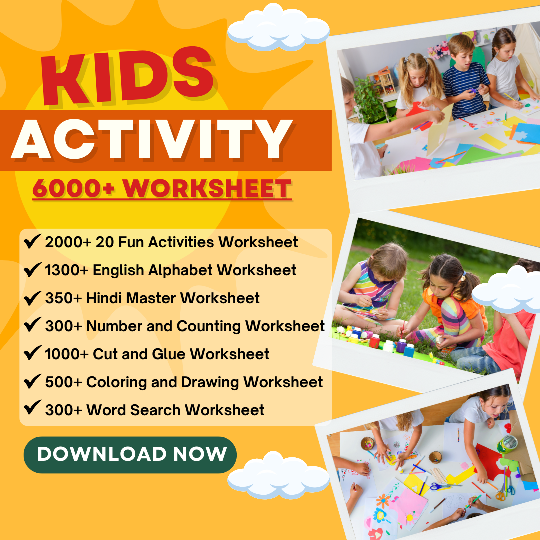WORKSHEETS BUNDLE 6000 Pre School Kindergarten U0026 Parenting Bundle Digi91 in