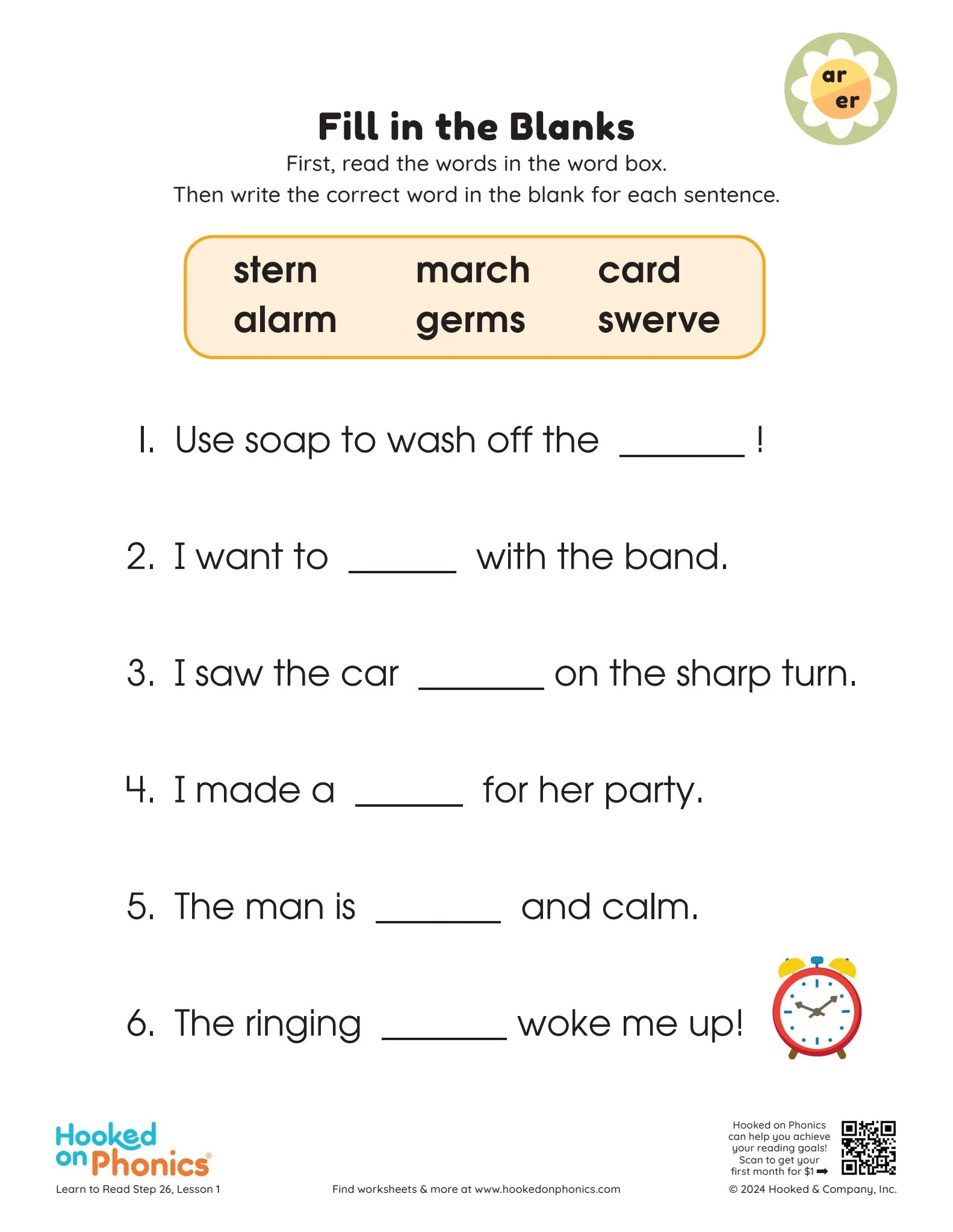 Reading Printable Worksheets For 2nd Grade Reading Printable Worksheets For 2nd Grade