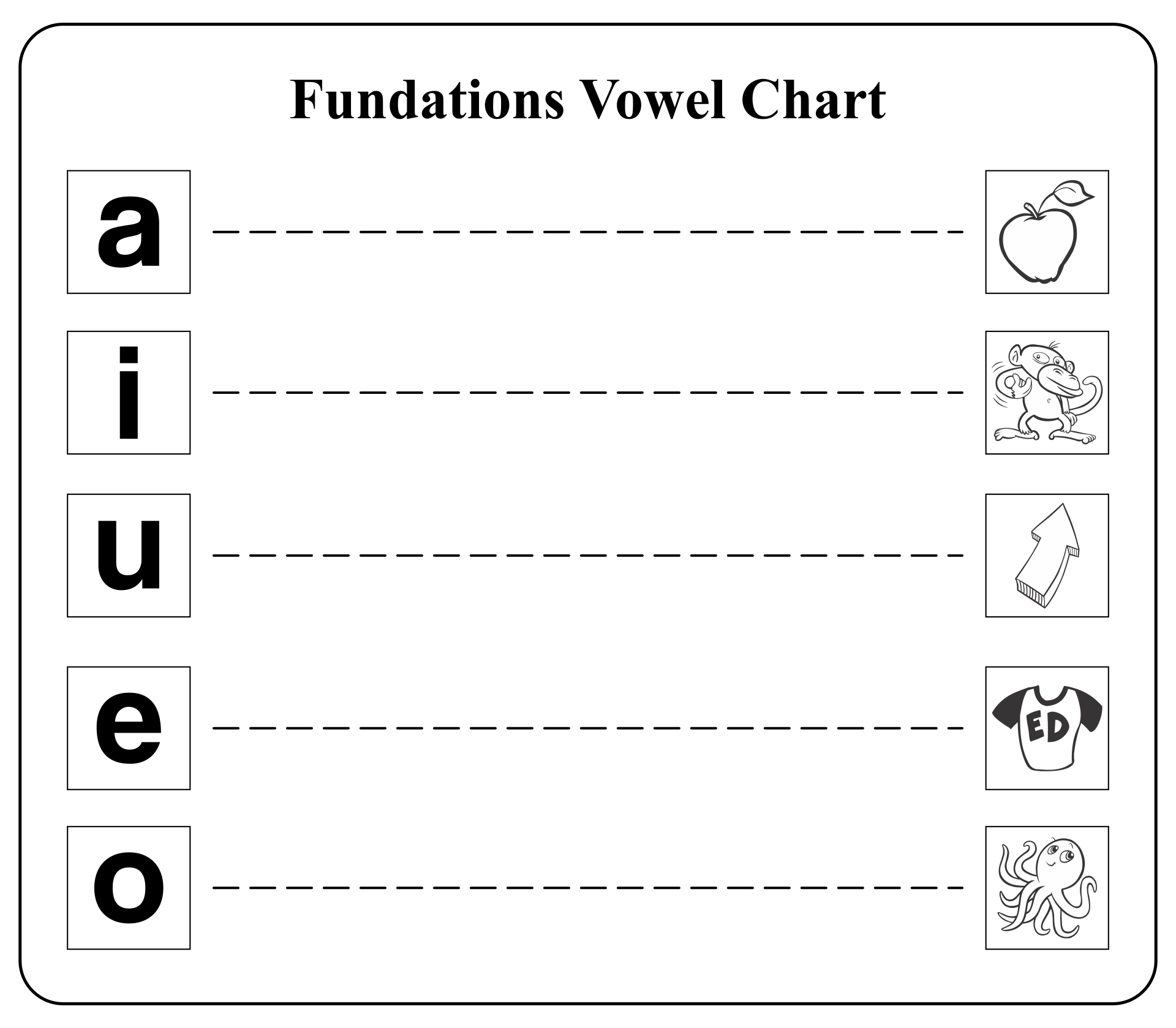 Printable Fundations Worksheets Kindergarten Printable Fundations Worksheets Kindergarten