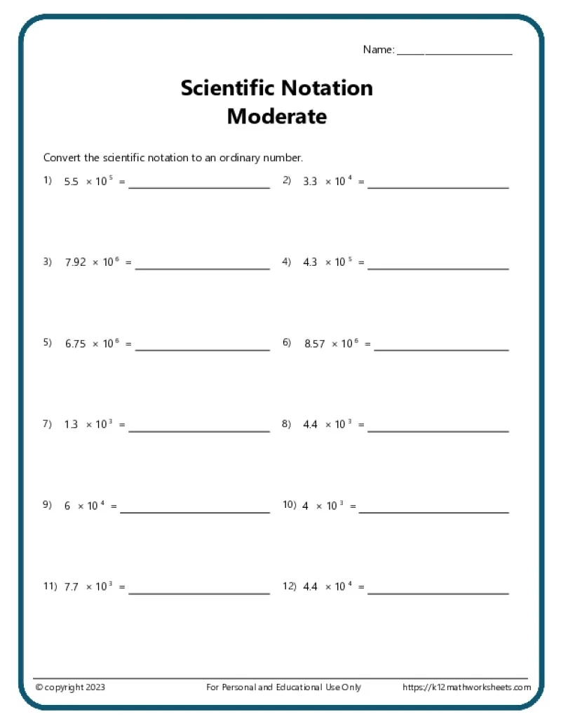 Grade 8 Algebra Printable Worksheets Grade 8 Algebra Printable Worksheets