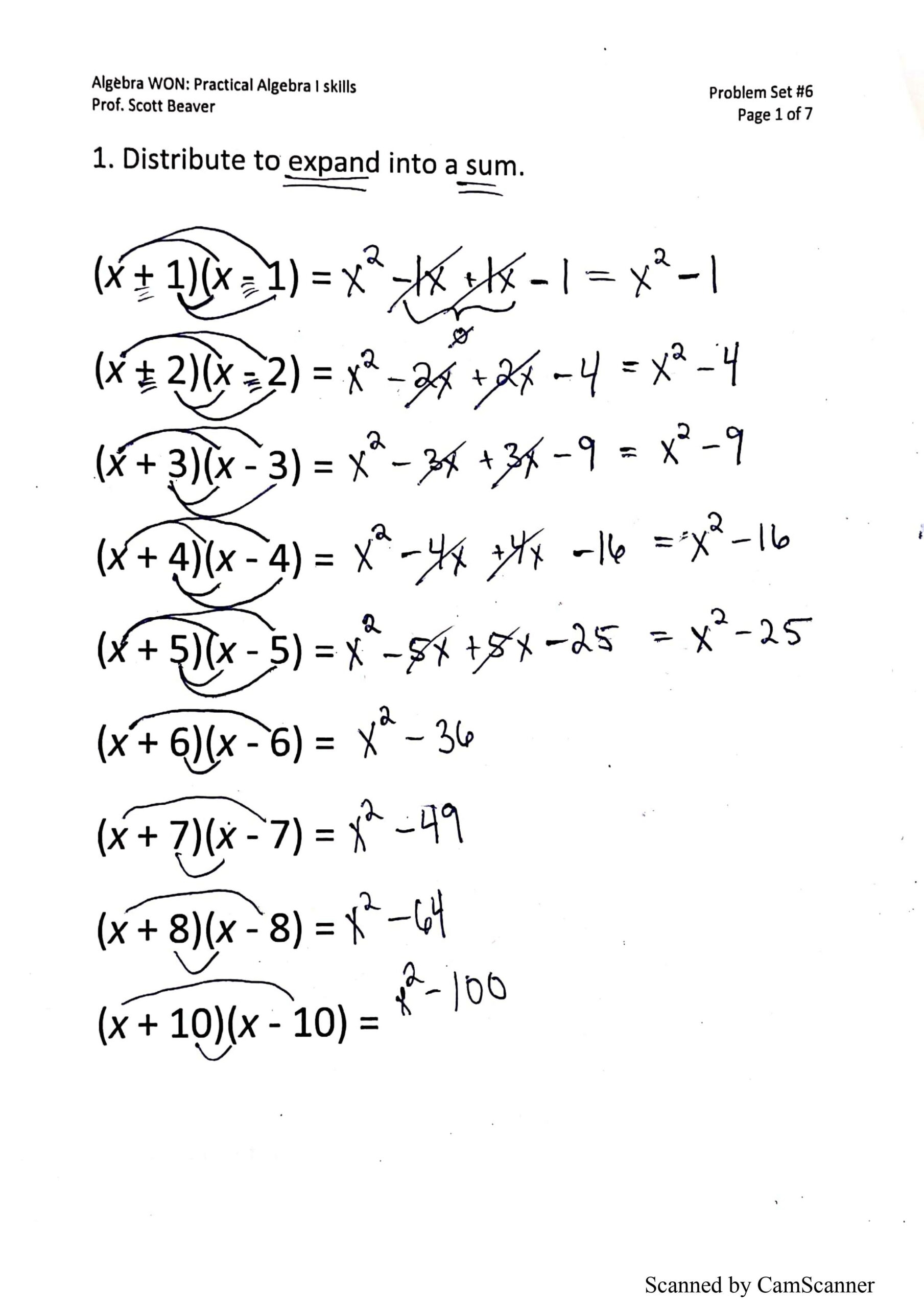 Algebra 1 Textbook Printable Worksheets Algebra 1 Textbook Printable Worksheets