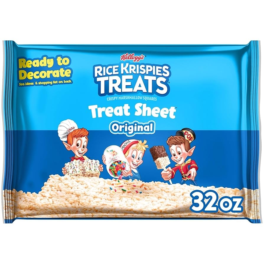 Rice Krispies Printable Worksheets Rice Krispies Printable Worksheets