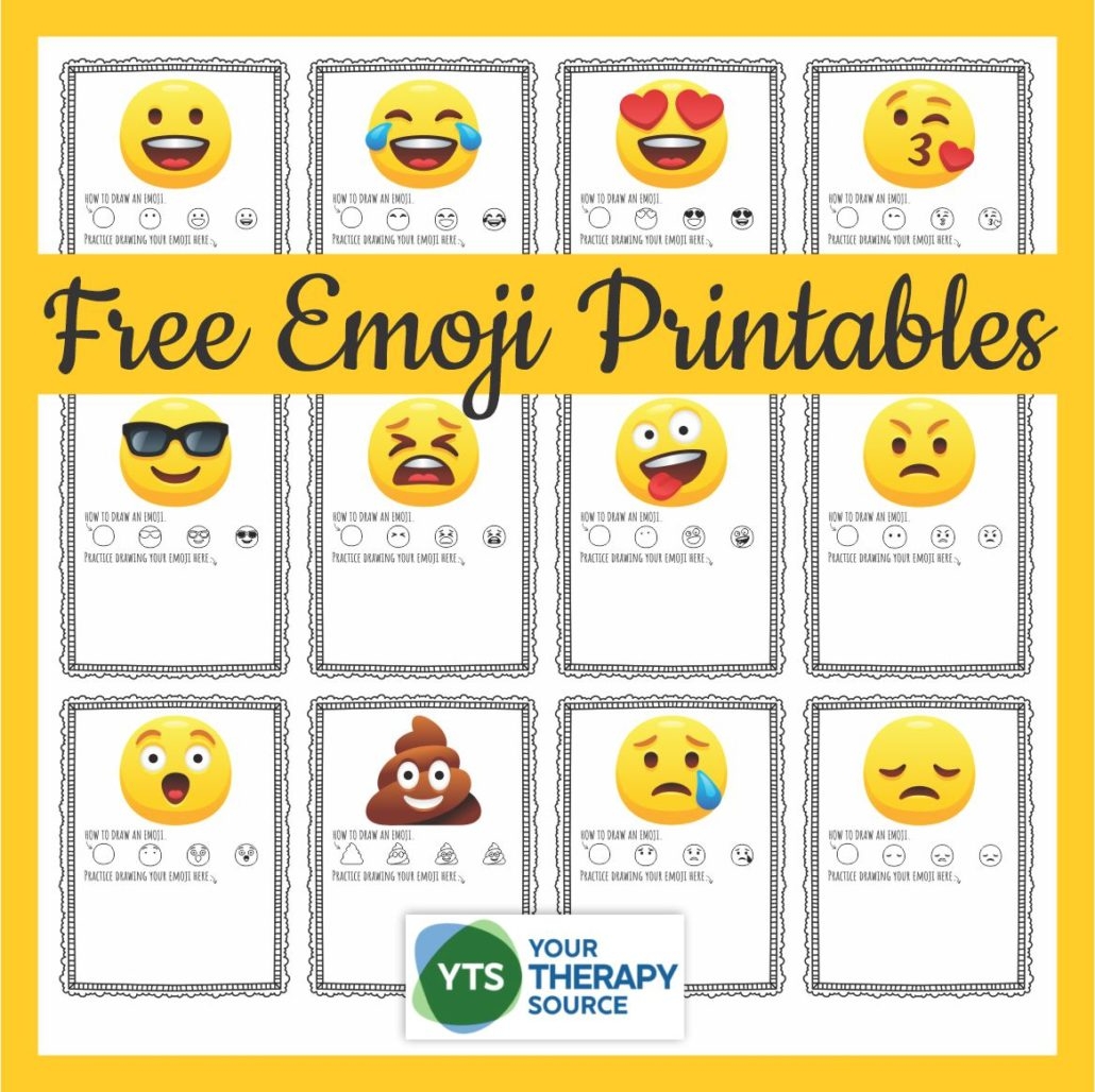 Smiley Printable Worksheets Smiley Printable Worksheets