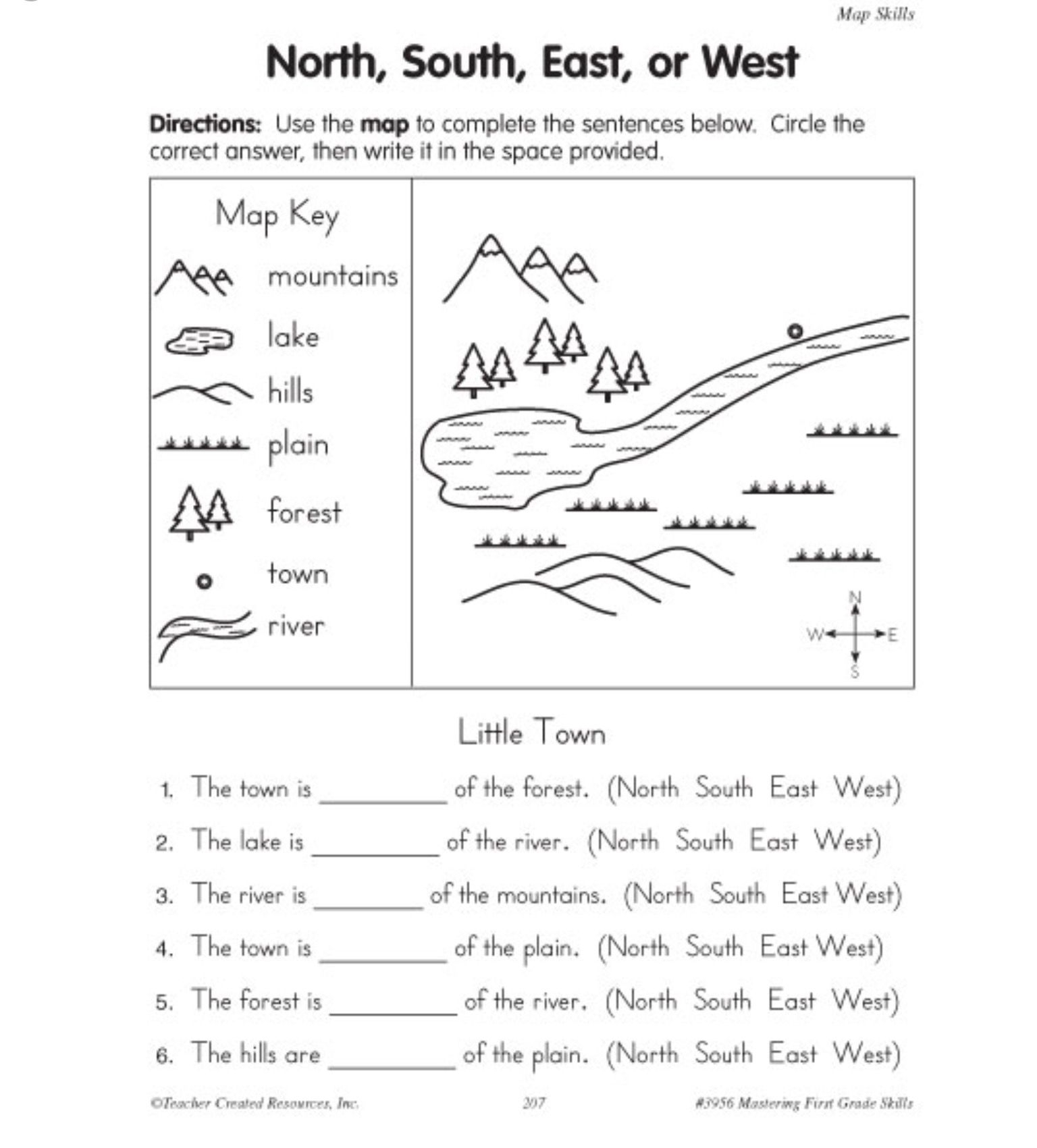 Social Studies 3rd Grade Worksheets Free Social Studies 3rd Grade Worksheets Free