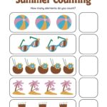 Free Custom Printable Preschool Worksheet Templates Canva
