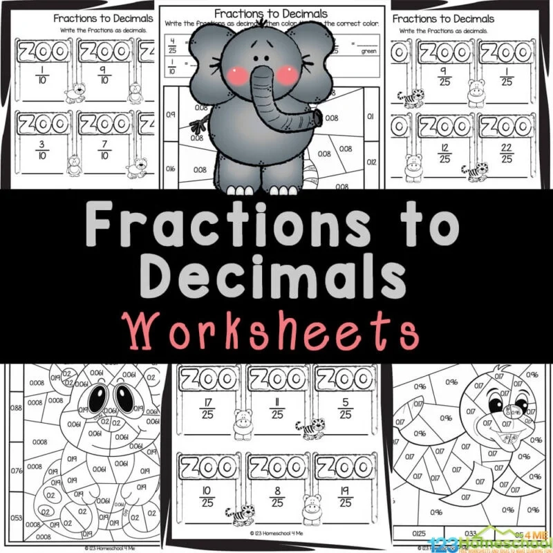 Free 5th Grade Homeschool Worksheets Free 5th Grade Homeschool Worksheets