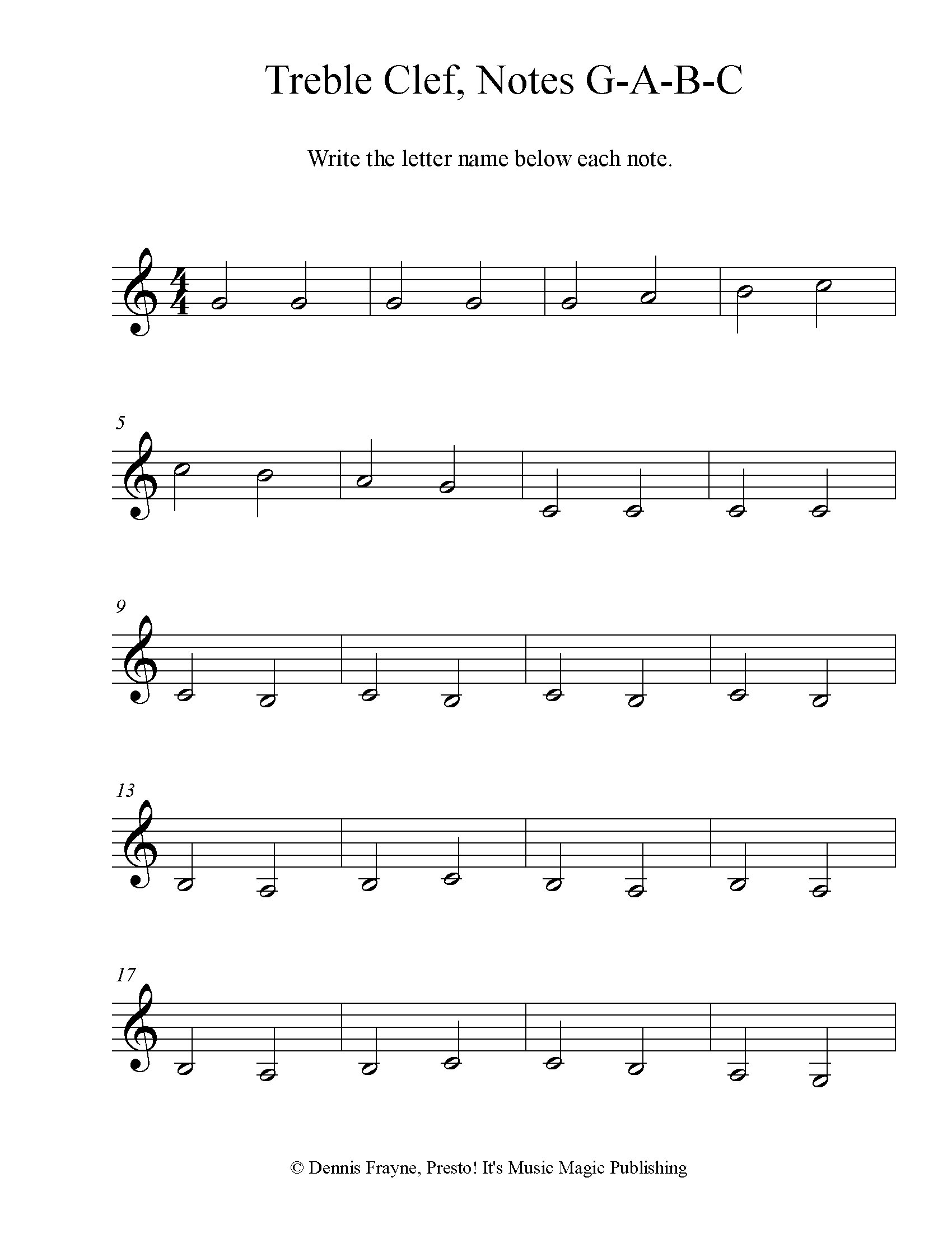 Printable Piano Theory Worksheets Printable Piano Theory Worksheets