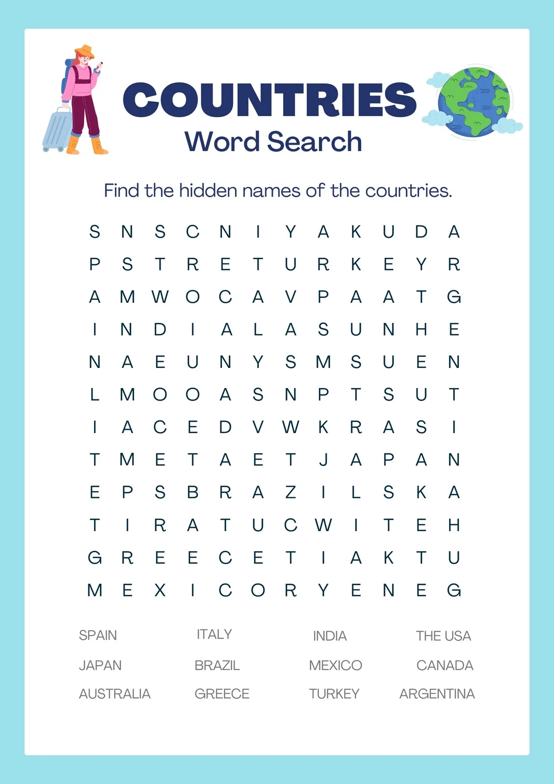 Free Printable Third Grade History Worksheets Free Printable Third Grade History Worksheets