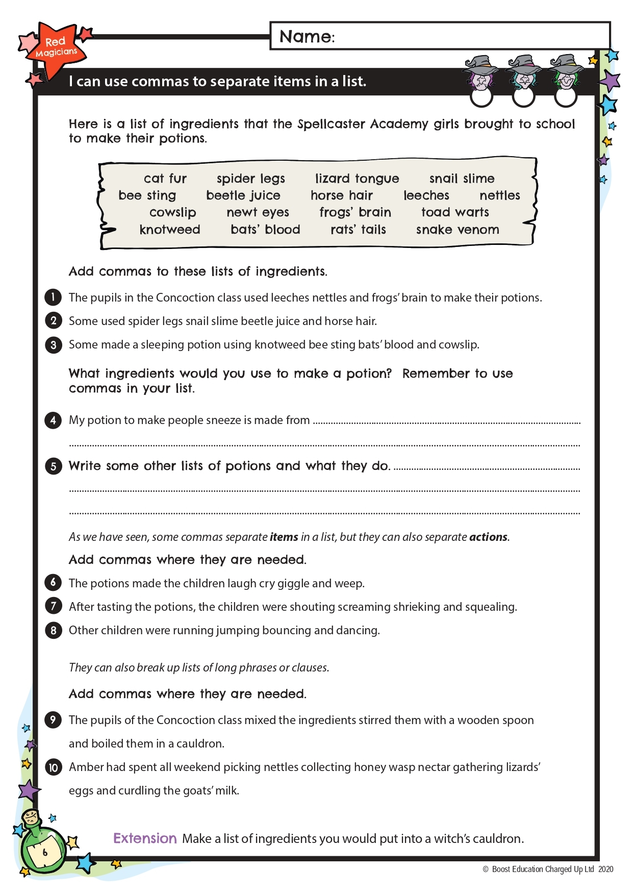 English Year 7 Worksheets Printable English Year 7 Worksheets Printable