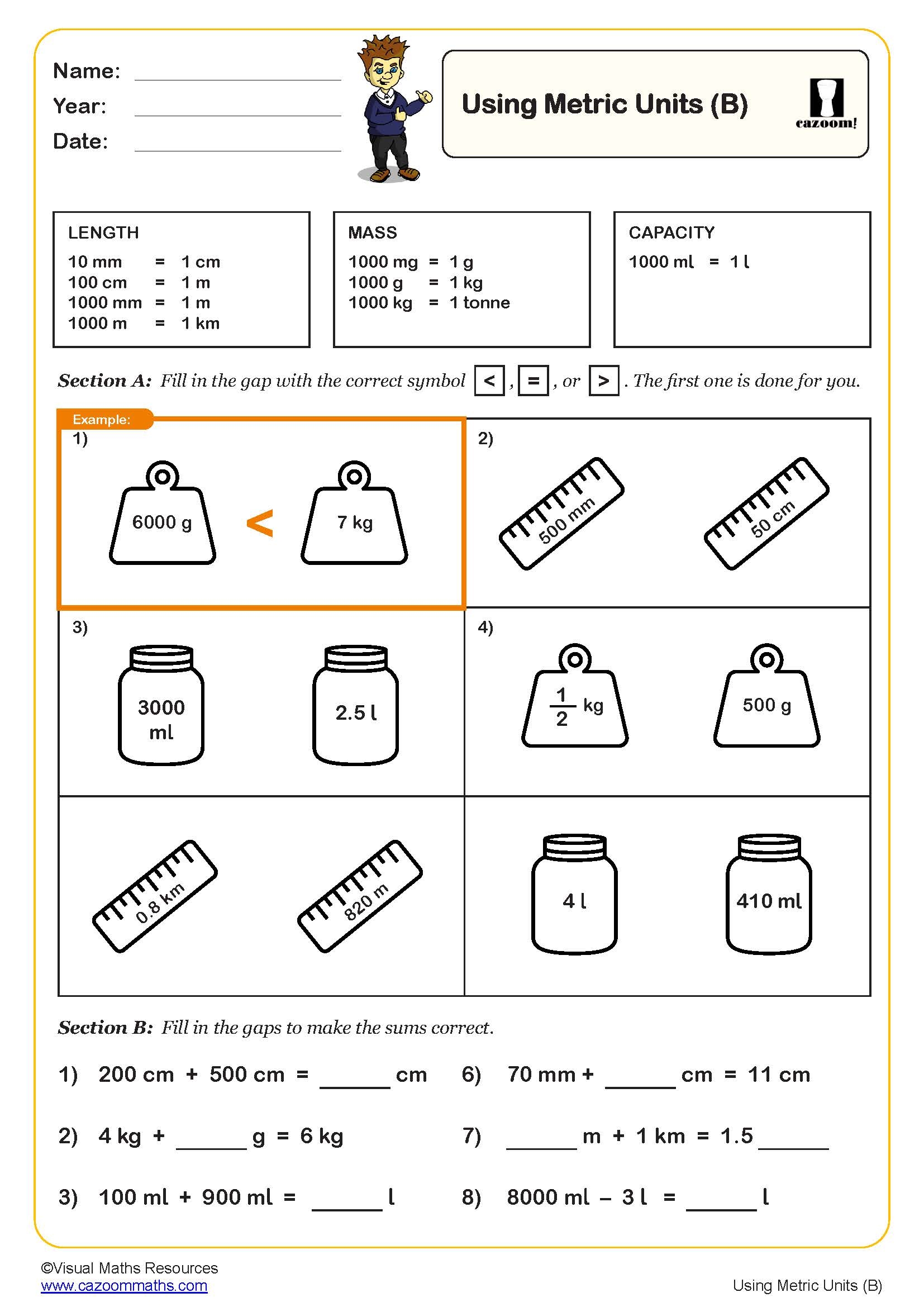 Free Printable Worksheets Ks2 Free Printable Worksheets Ks2