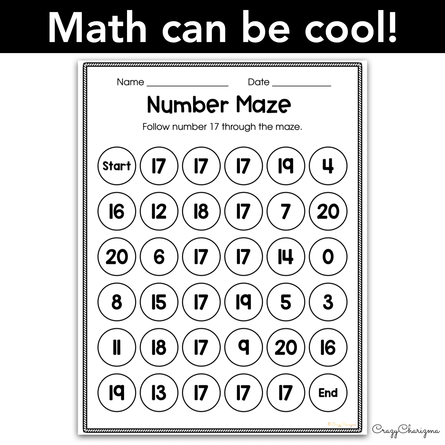 Kindergarten Teen Numbers Math Worksheets Kindergarten Teen Numbers Math Worksheets