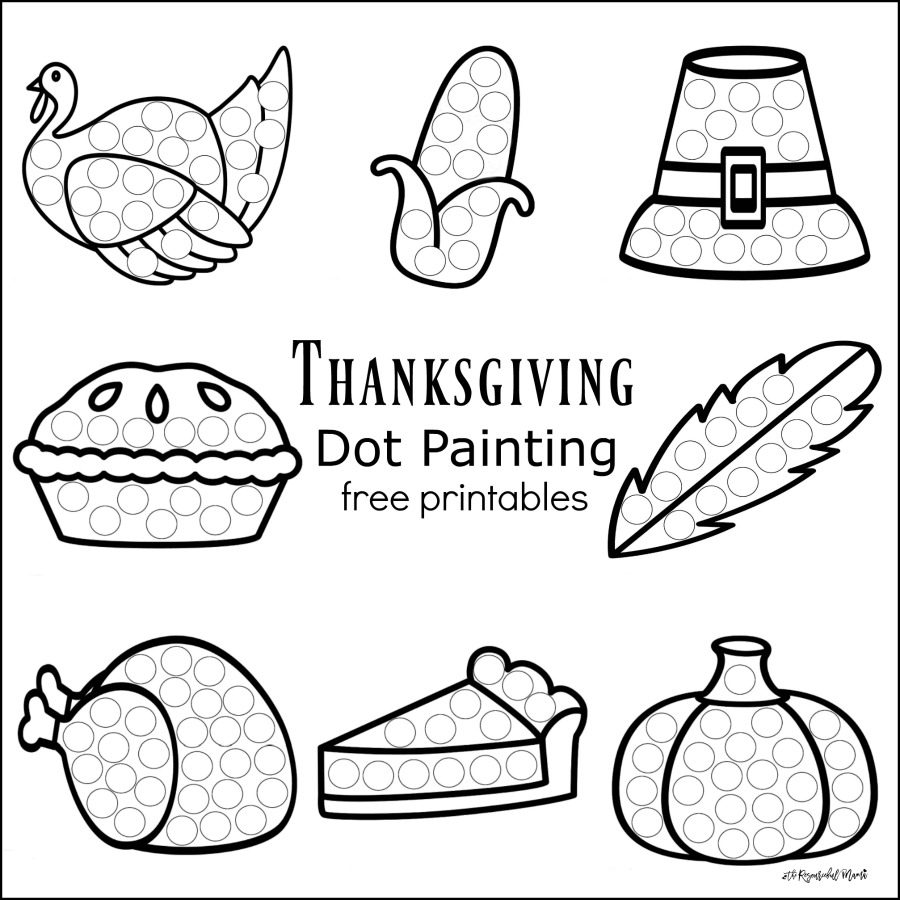 Preschool Thanksgiving Free Worksheets Preschool Thanksgiving Free Worksheets