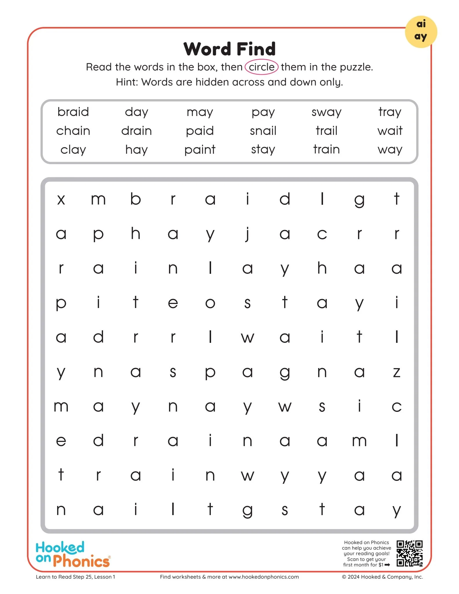2nd Grade Phonics Printable Worksheets 2nd Grade Phonics Printable Worksheets